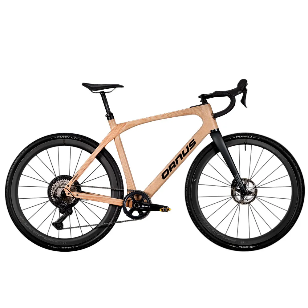 Ornus G1 Grx820 2024 Grussykkel, Gravel sykkel Ornus G1 Grx820 2024 Grussykkel, Gravel sykkel