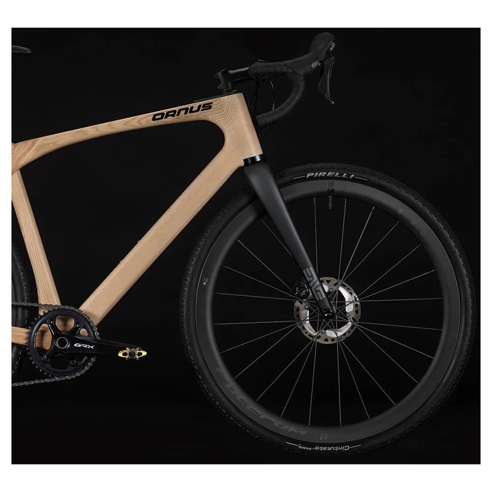 Ornus G1 Grx820 2024 Grussykkel, Gravel sykkel Ornus G1 Grx820 2024 Grussykkel, Gravel sykkel
