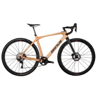 Ornus G4 Grx610 2024 Grussykkel Ornus G4 Grx610 2024 Grussykkel