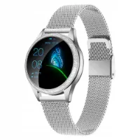 Oromed Oro-smart Crystal Smartklokke Oromed Oro-smart Crystal Smartklokke