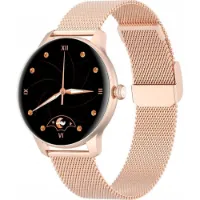 Oromed Orolady Gold Next Smartklokke Oromed Orolady Gold Next Smartklokke