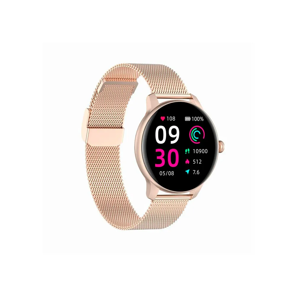 Oromed Orolady Gold Next Smartklokke, Gold