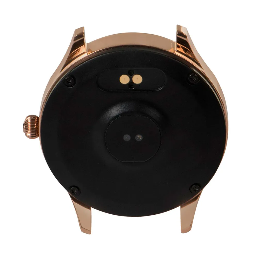 Oromed Smartlady Gold Smartklokke, Gold