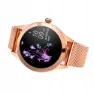 Oromed Smartlady Gold Smartklokke, Gold