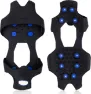 Black/blue