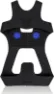 Black/blue