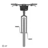 Ortlieb Accessory-Pack Styreveske