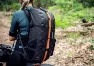 Ortlieb Atrack BP Ryggsekk