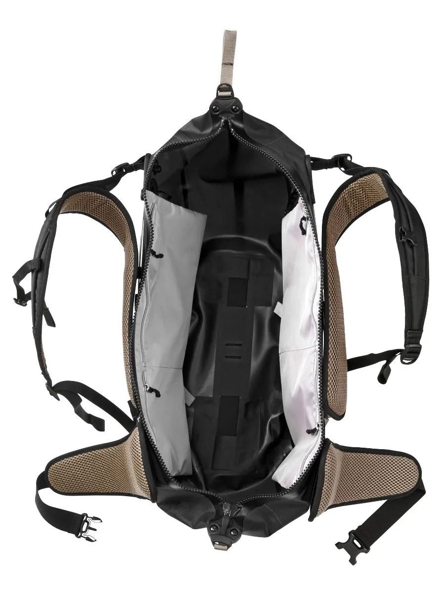 Ortlieb Atrack Ryggsekk