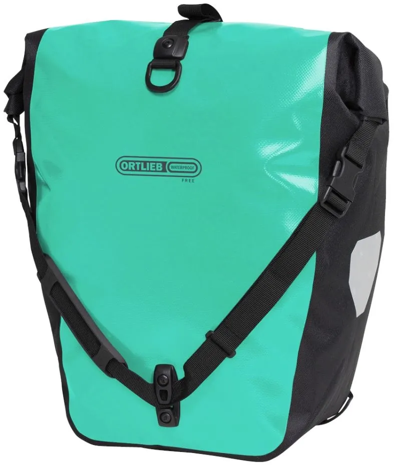 Ortlieb Back-Roller Free Sidevesker