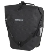 Ortlieb Back Roller Hi-Viz Sideveske Ortlieb Back Roller Hi-Viz Sideveske