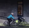 Ortlieb Back Roller Hi-Viz Sideveske