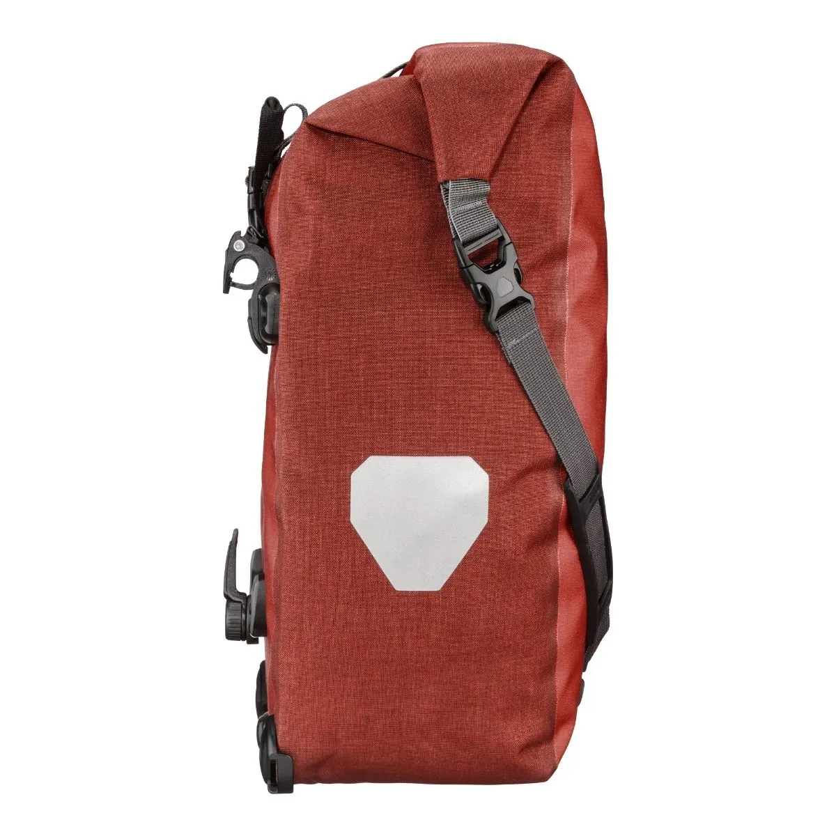 Ortlieb Back-Roller Plus Sidevesker