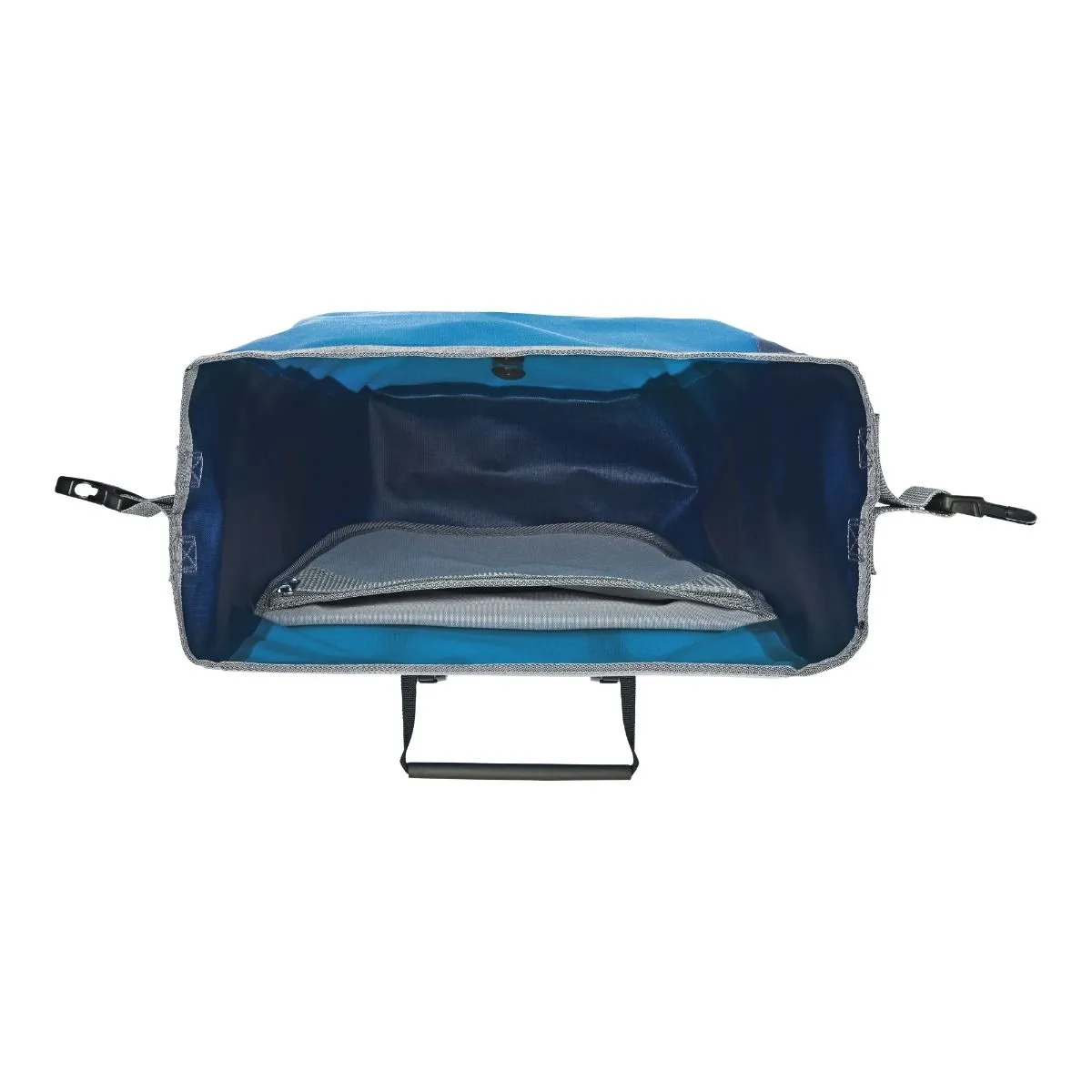Ortlieb Back-Roller Plus Sidevesker
