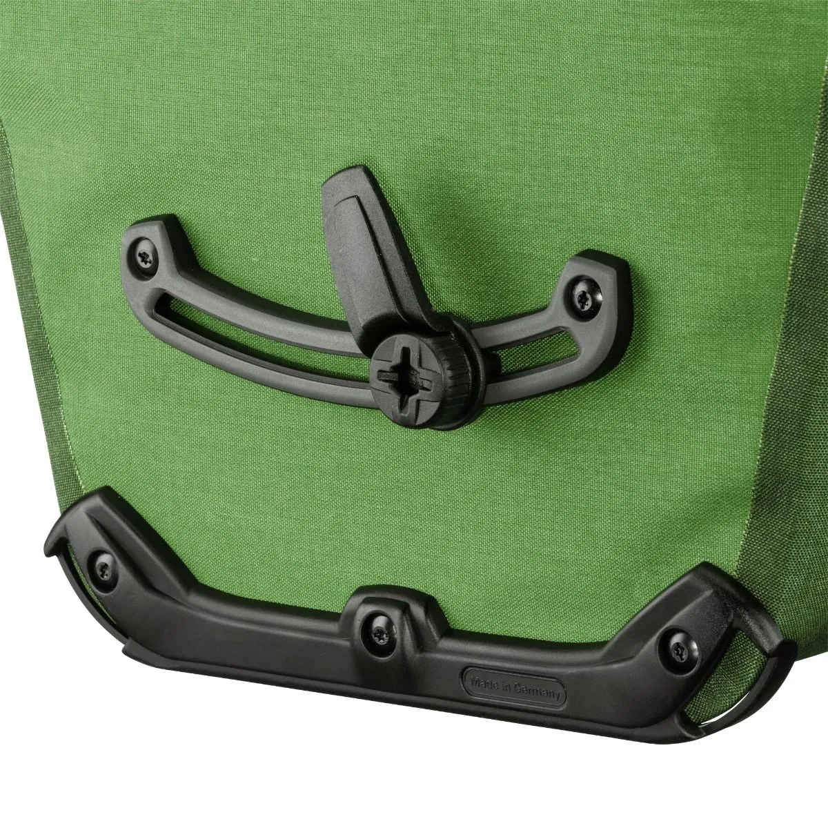 Ortlieb Back-Roller Plus Sidevesker