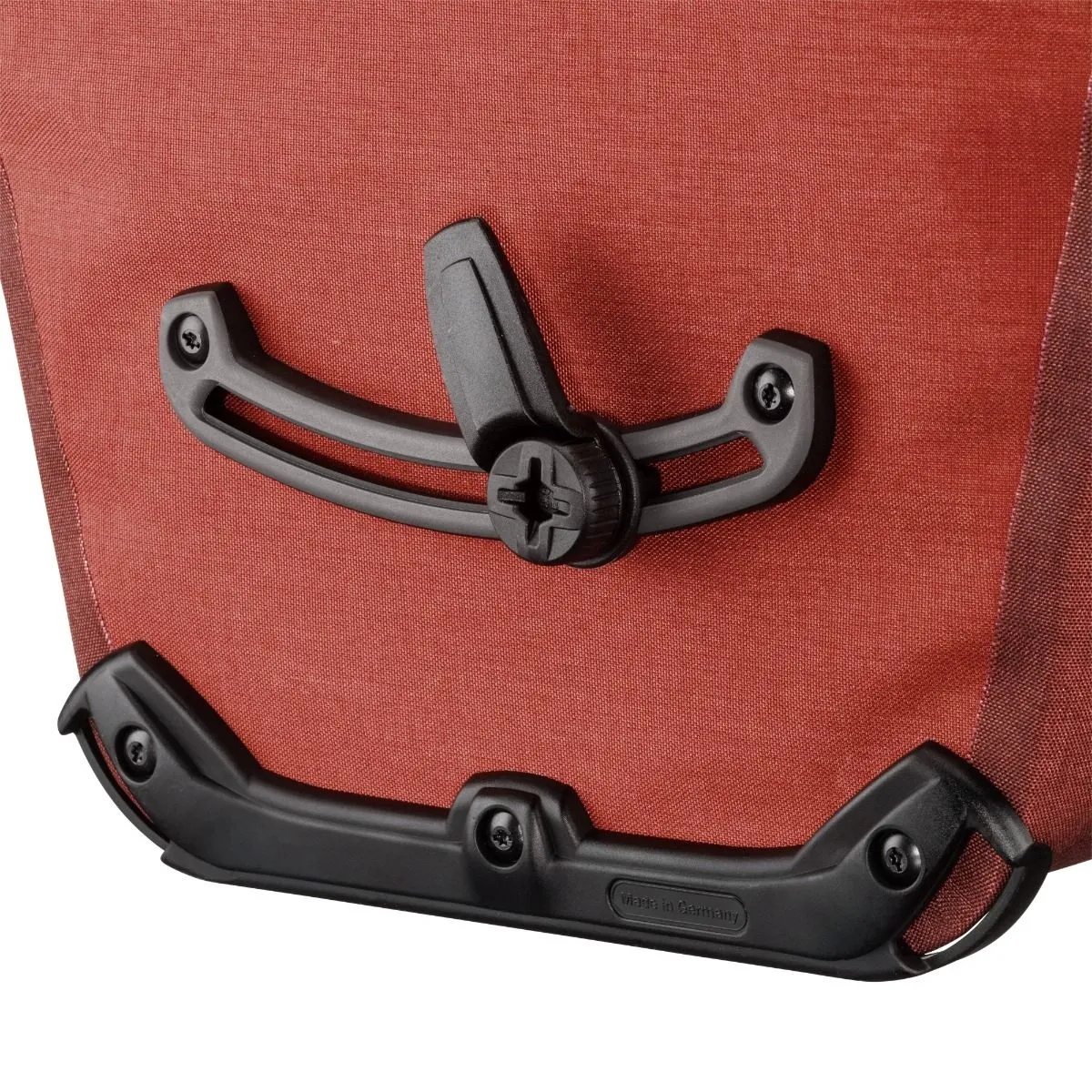 Ortlieb Back-Roller Plus Sidevesker