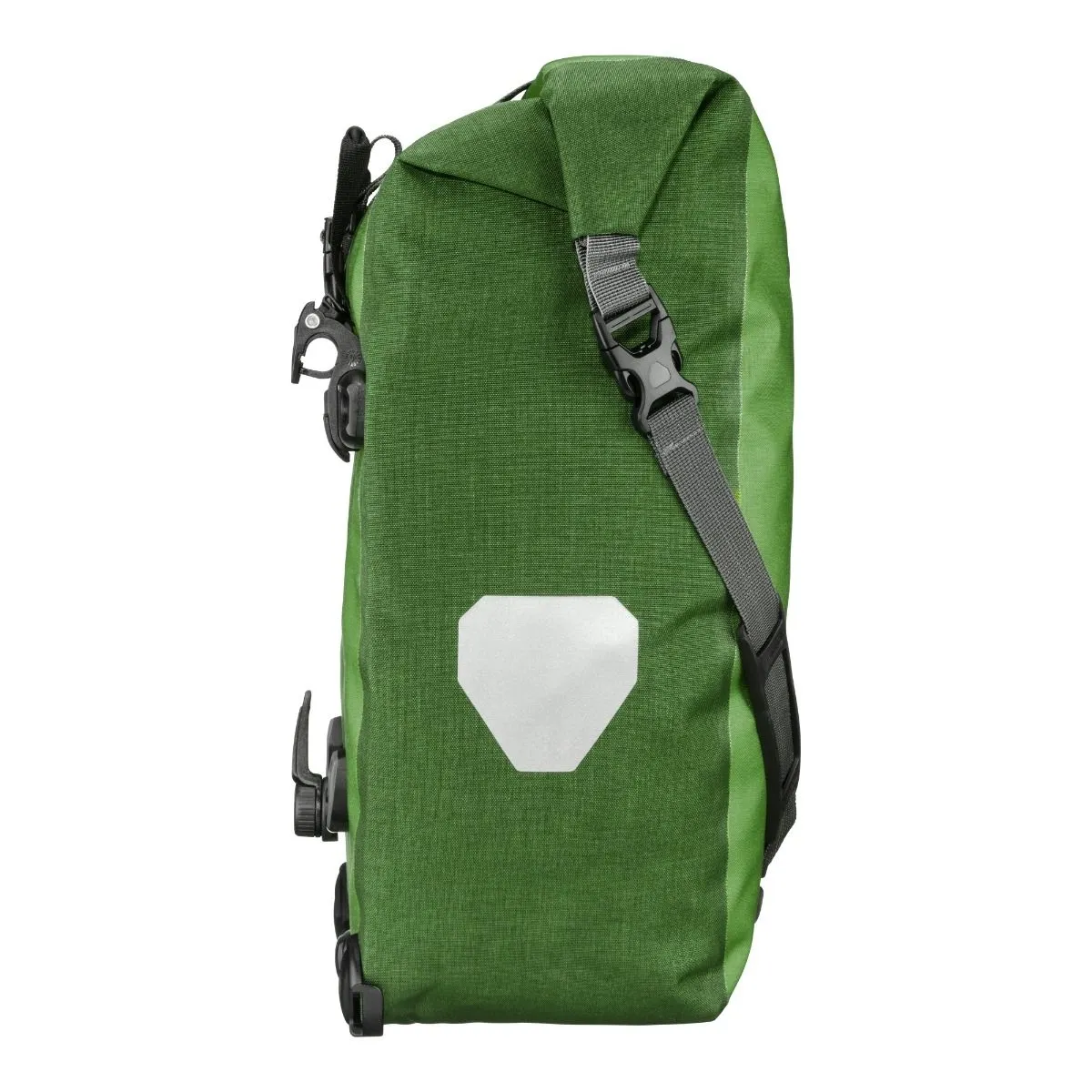 Ortlieb Back-Roller Plus Sidevesker