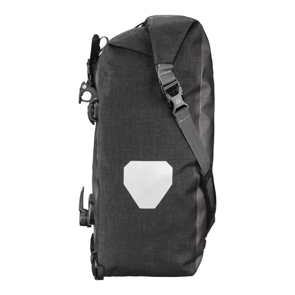 Ortlieb Back-Roller Plus Sidevesker