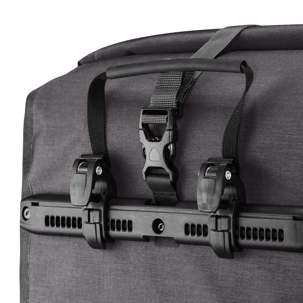 Ortlieb Back-Roller Plus Sidevesker