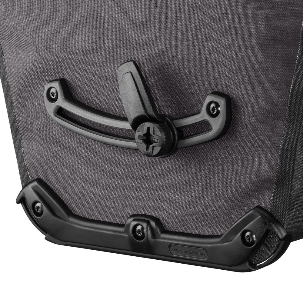 Ortlieb Back-Roller Plus Sidevesker