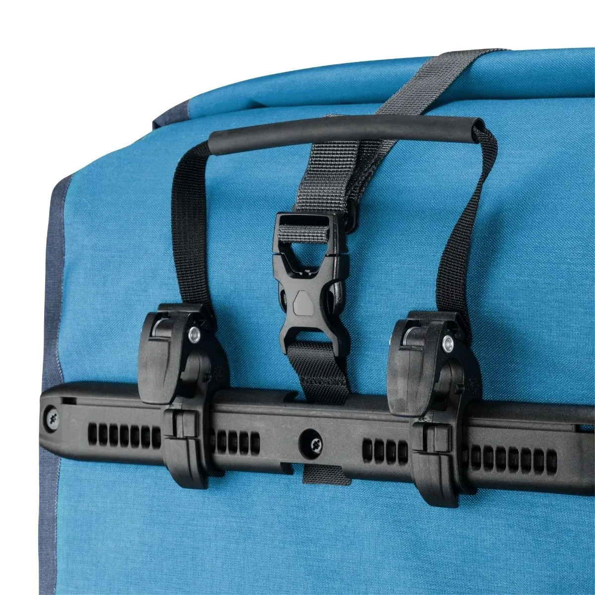 Ortlieb Back-Roller Plus Sidevesker