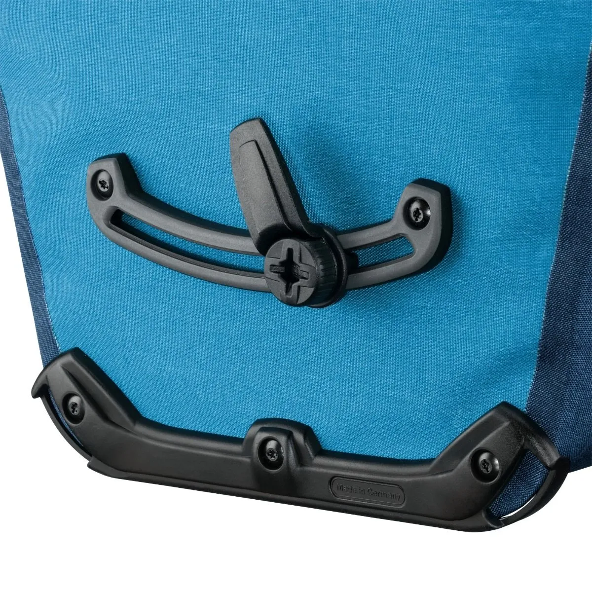 Ortlieb Back-Roller Plus Sidevesker