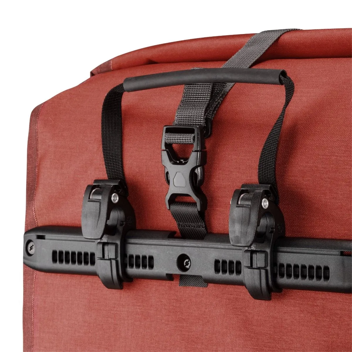 Ortlieb Back-Roller Plus Sidevesker