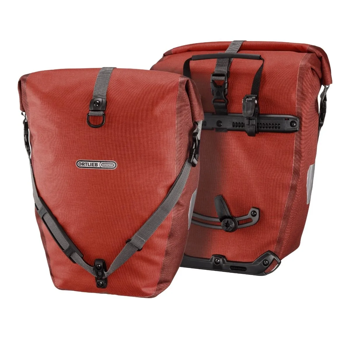 Ortlieb Back-Roller Plus Sidevesker