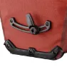 Ortlieb Back-Roller Plus Sidevesker