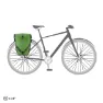 Ortlieb Back-Roller Plus Sidevesker