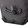 Ortlieb Back-Roller Plus Sidevesker
