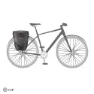 Ortlieb Back-Roller Plus Sidevesker
