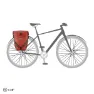 Ortlieb Back-Roller Plus Sidevesker