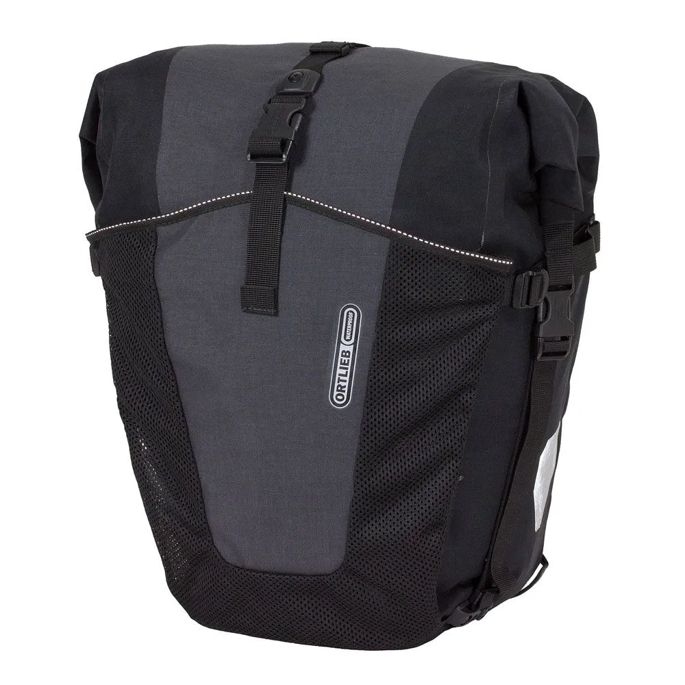 Ortlieb Back-Roller Pro Plus Sidevesker