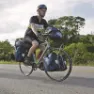 Ortlieb Back-Roller Pro Plus Sidevesker