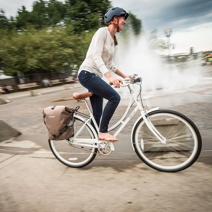 Ortlieb Back-Roller Urban Sideveske