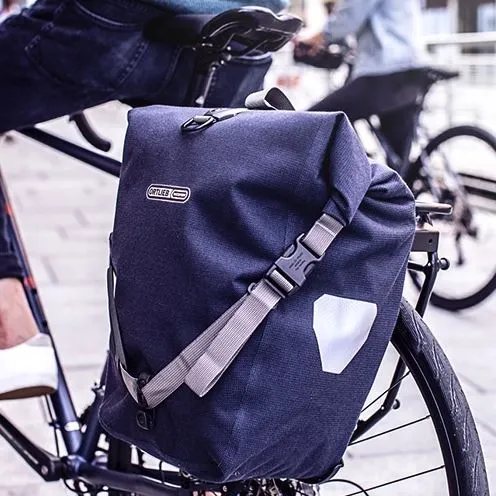 Ortlieb Back-Roller Urban Sideveske