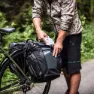 Ortlieb BackRoller ProClassic Sidevesker