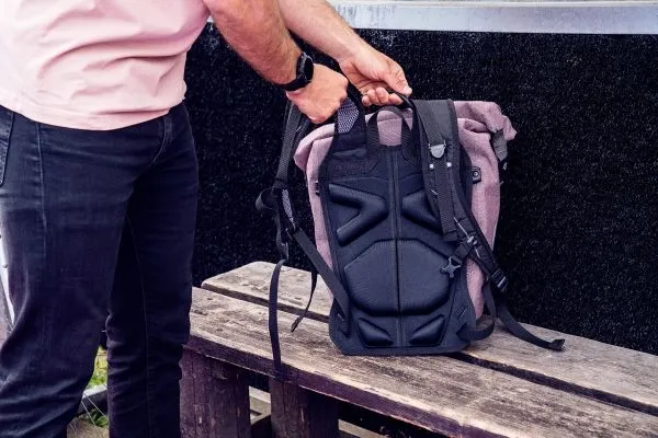 Ortlieb Bike Pannier Bæresystem