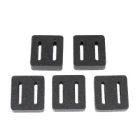 Ortlieb BP Distance Padding Ortlieb BP Distance Padding