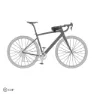 Ortlieb Cockpit-Pack Veske