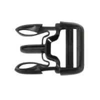 Ortlieb Commuter-Bag Spenne