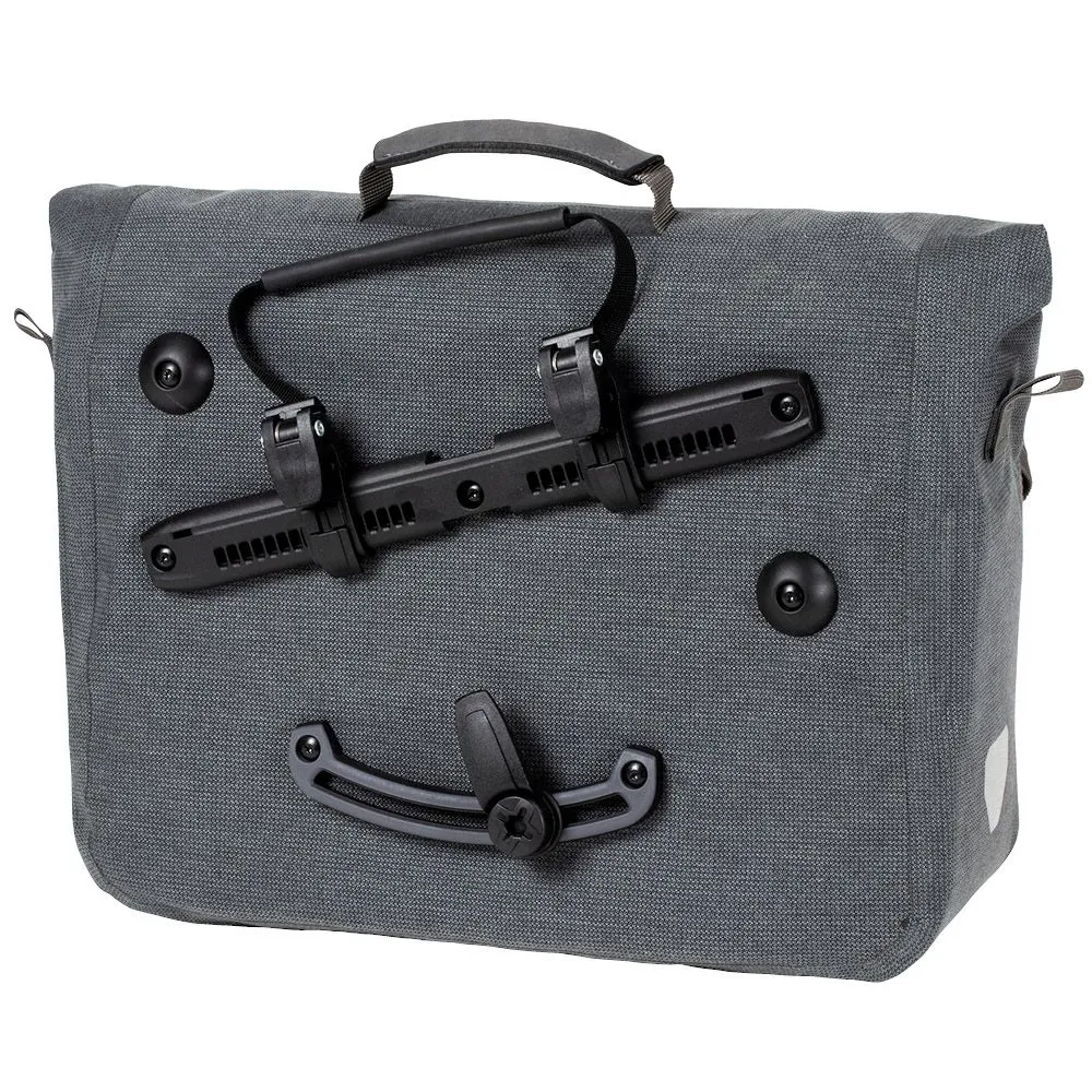 Ortlieb Commuter Bag Two Urban Sideveske