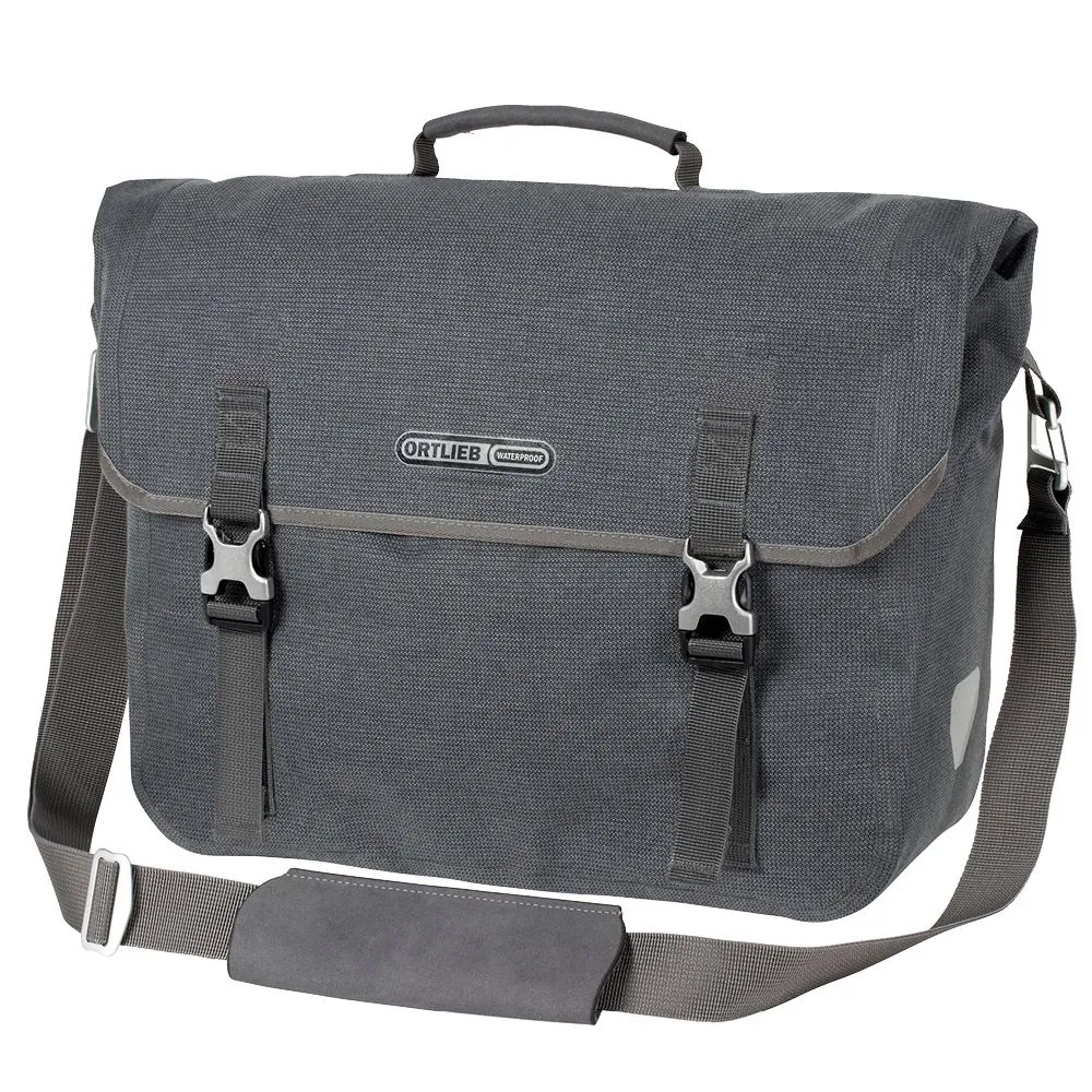 Ortlieb Commuter Bag Two Urban Sideveske