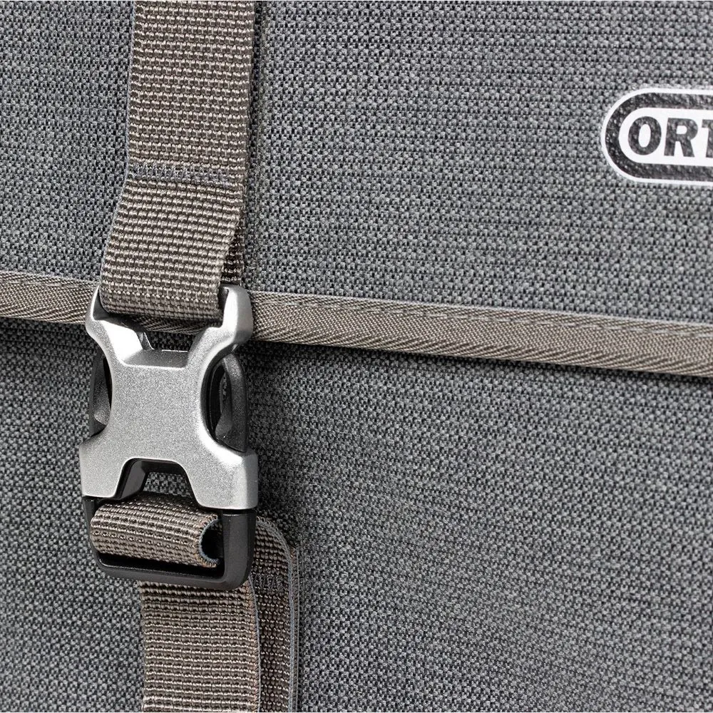 Ortlieb Commuter Bag Two Urban Sideveske