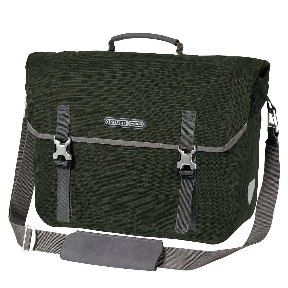 Ortlieb Commuter Bag Two Urban Sideveske