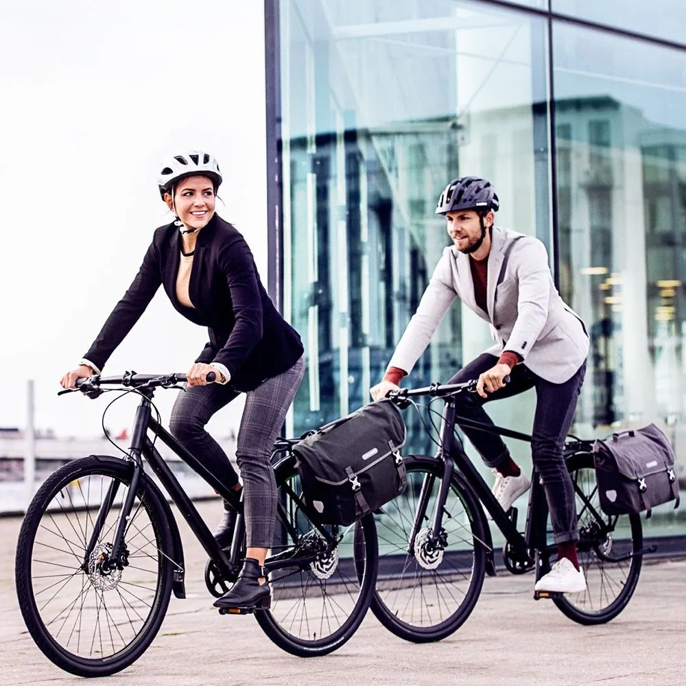 Ortlieb Commuter Bag Two Urban Sideveske