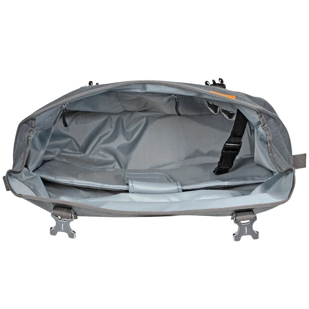 Ortlieb Commuter Bag Two Urban Sideveske