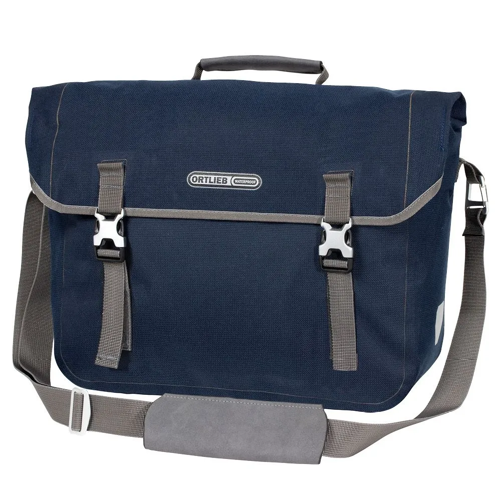 Ortlieb Commuter Bag Two Urban Sideveske