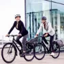 Ortlieb Commuter Bag Two Urban Sideveske